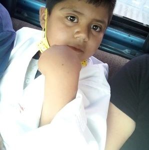 Meet your Posher, Jorge